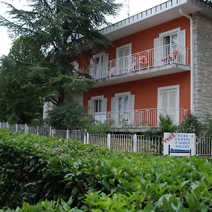 La Rossa Frühstückspension Umag