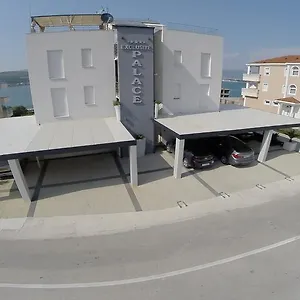 Exclusive Palace Apartment Trogir